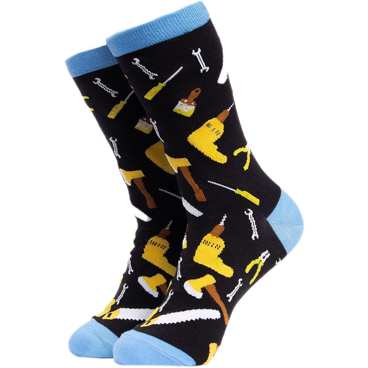 Job Neuheiten Unisex Socken | Lehrer- und Koch-Socken