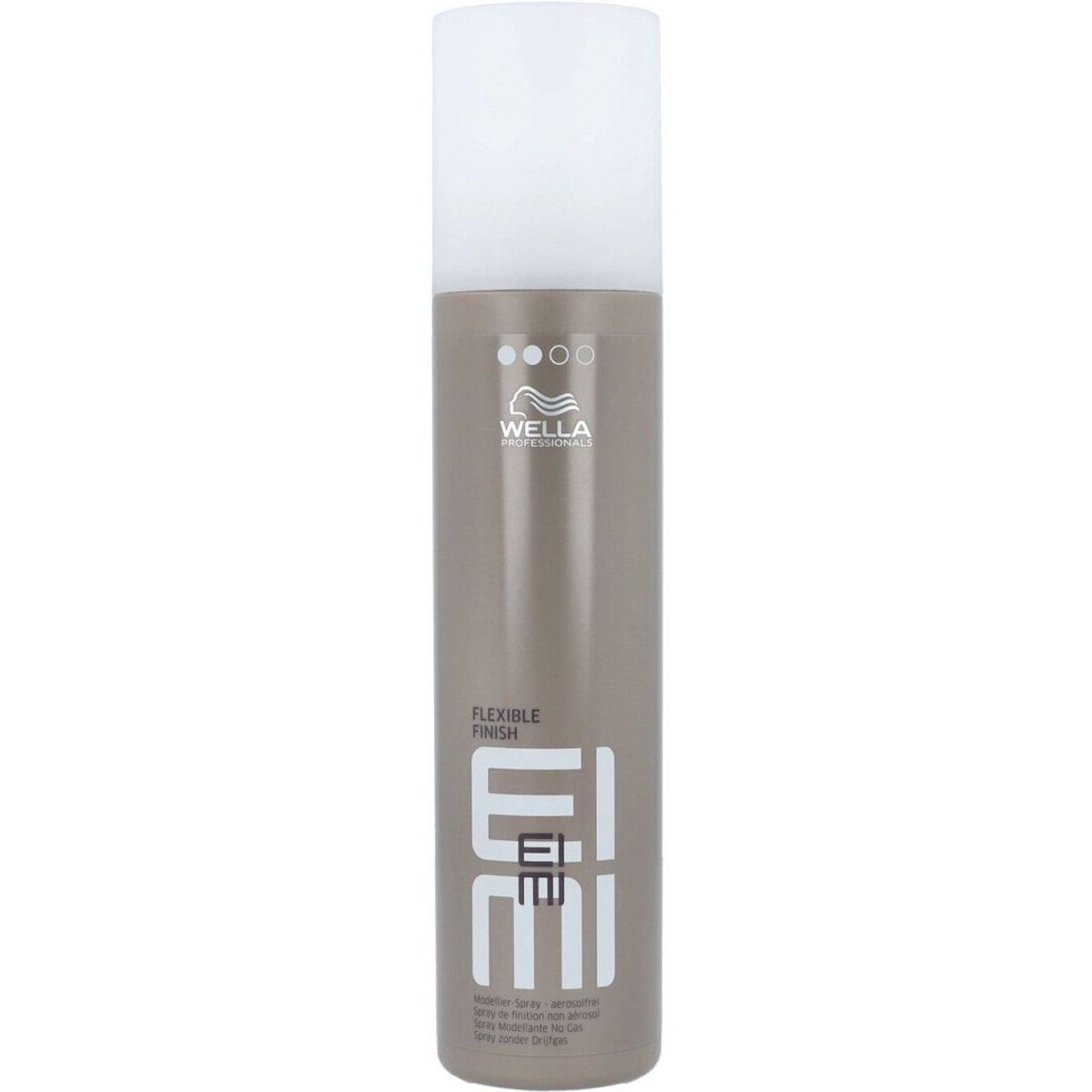 Flexibles Finish Haarspray