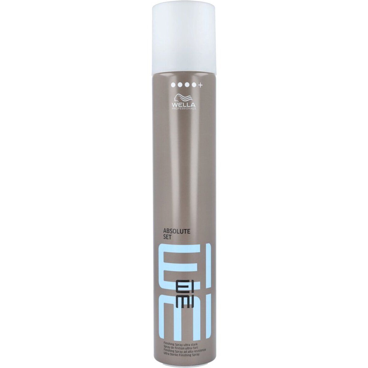 EIMI Absolut Set Ultra Stark Haarspray 500ml