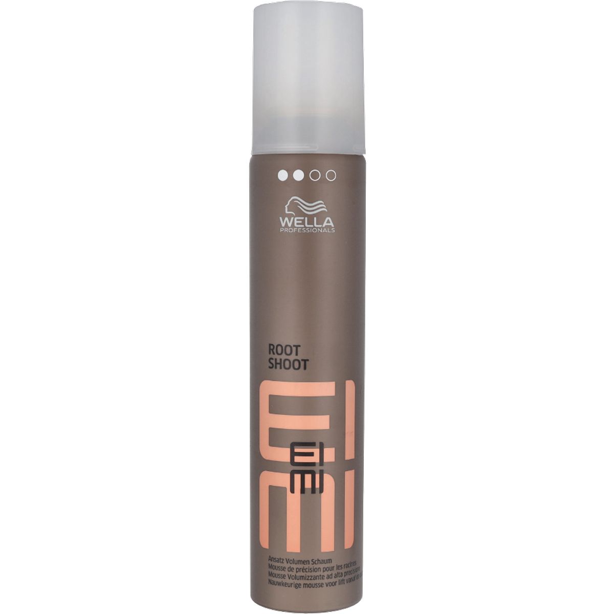 EIMI Root Shoot Volumen Mousse