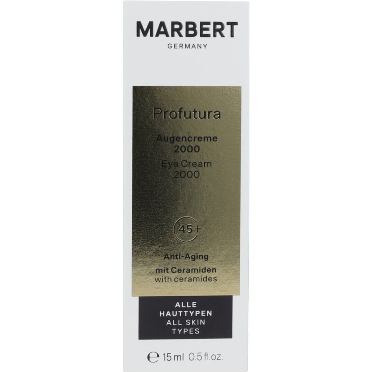 Anti-Aging Augencreme 2000