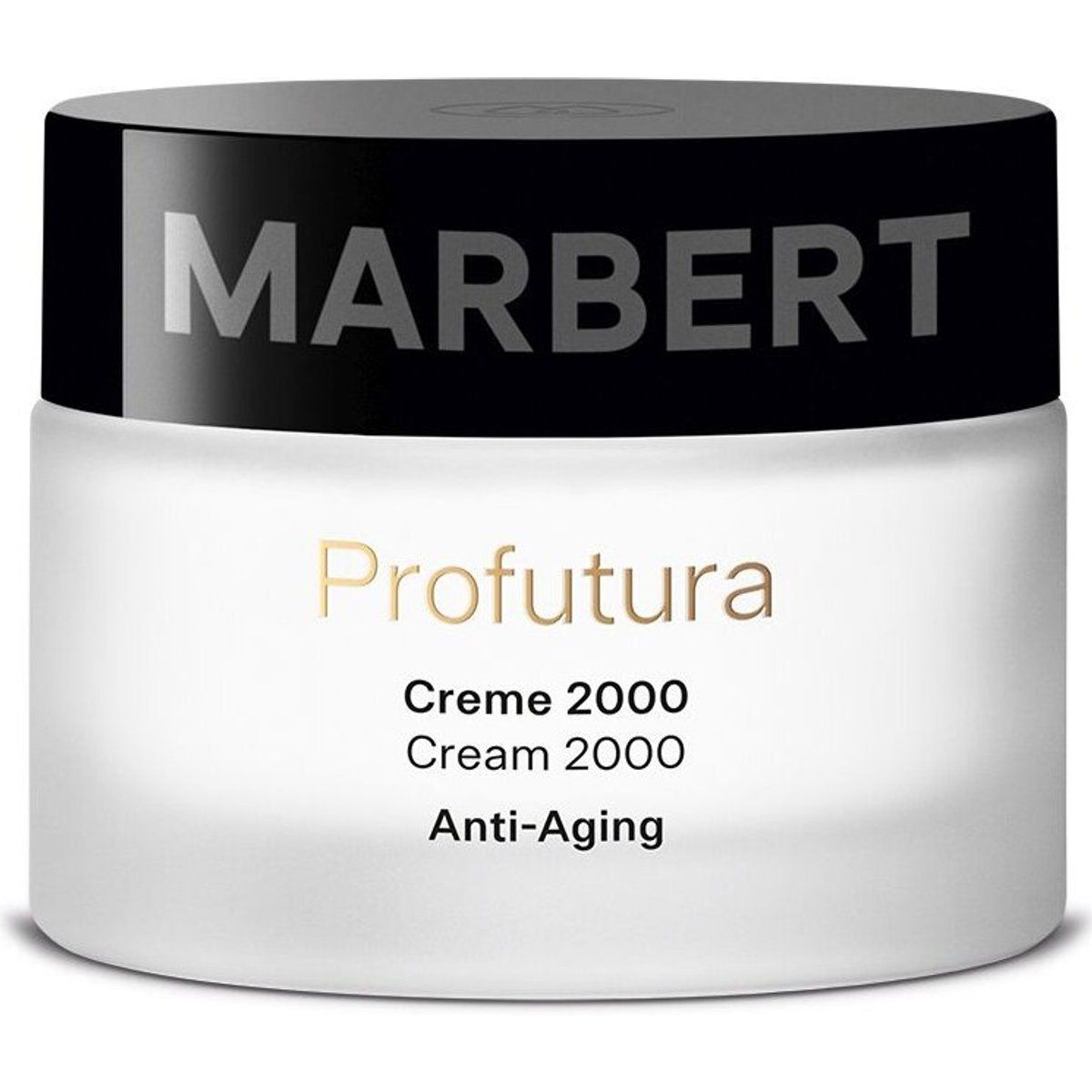 Anti-Aging Gesichtscreme Creme 2000