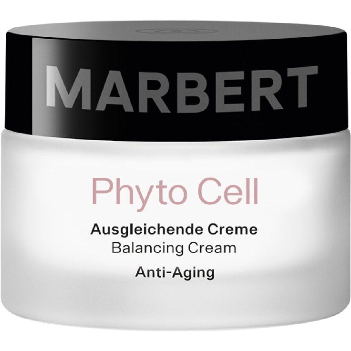 Ausgleichende und Anti-Aging Gesichtscreme