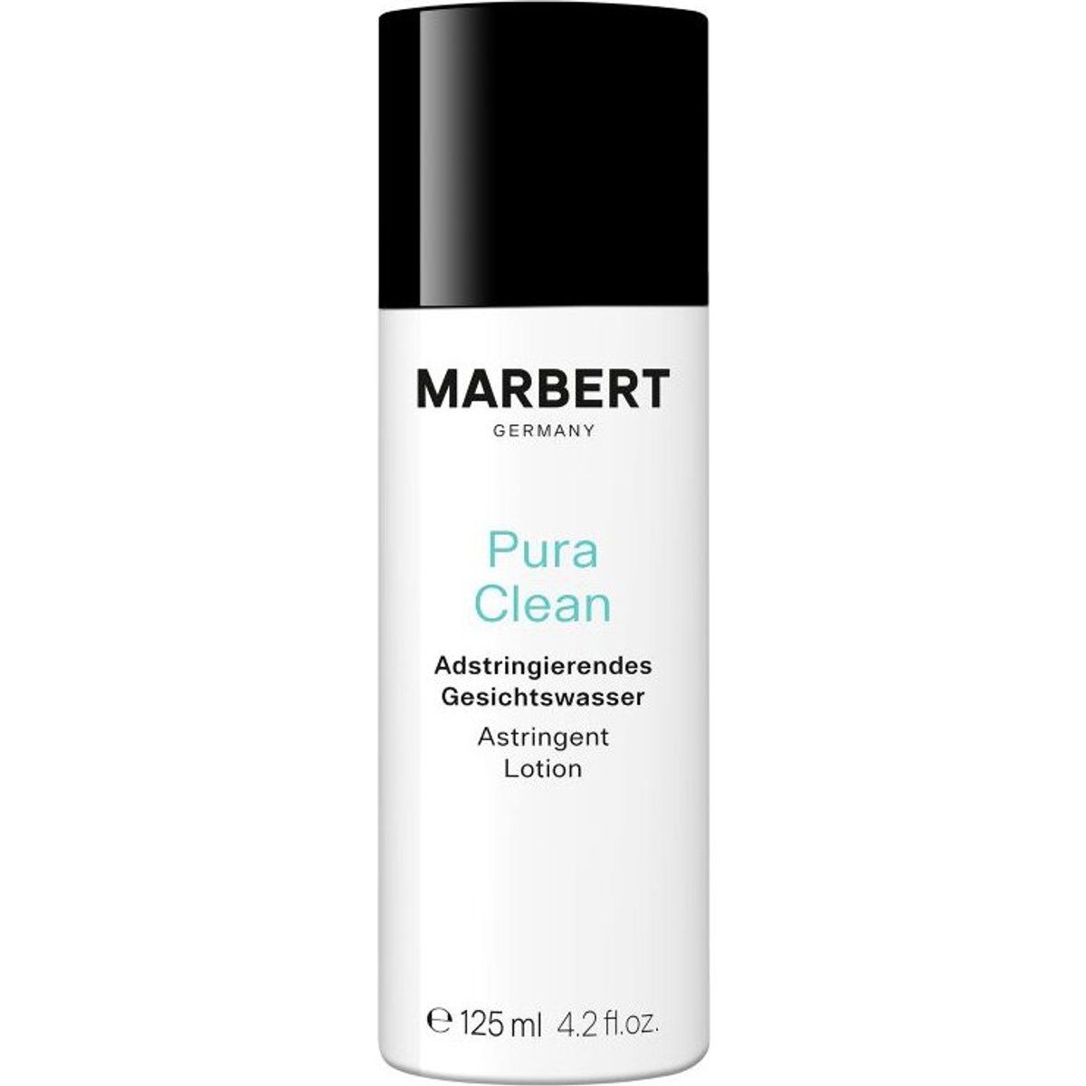 Marbert Pura Clean Adstringierendes Gesichtswasser