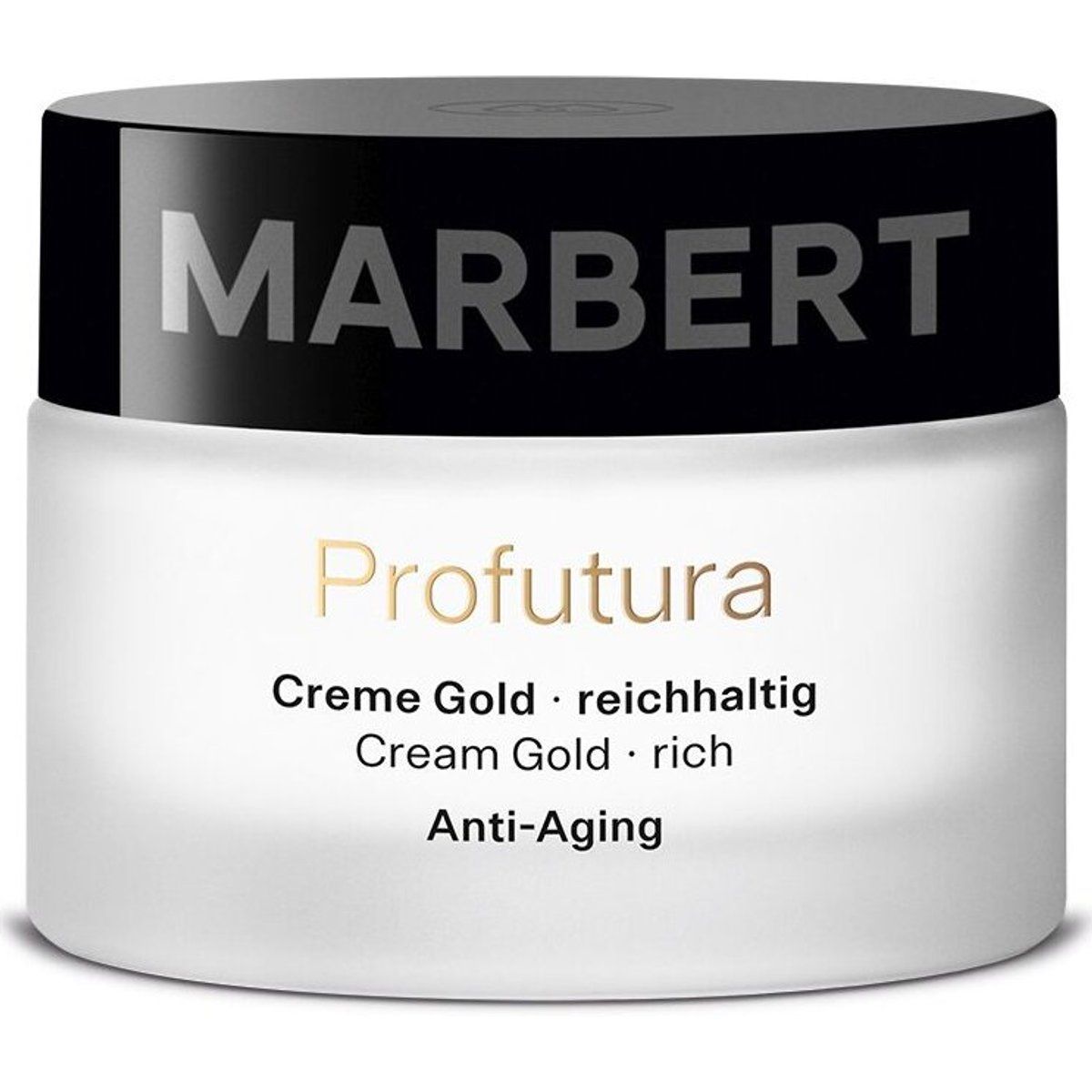 Anti-Aging Goldcreme