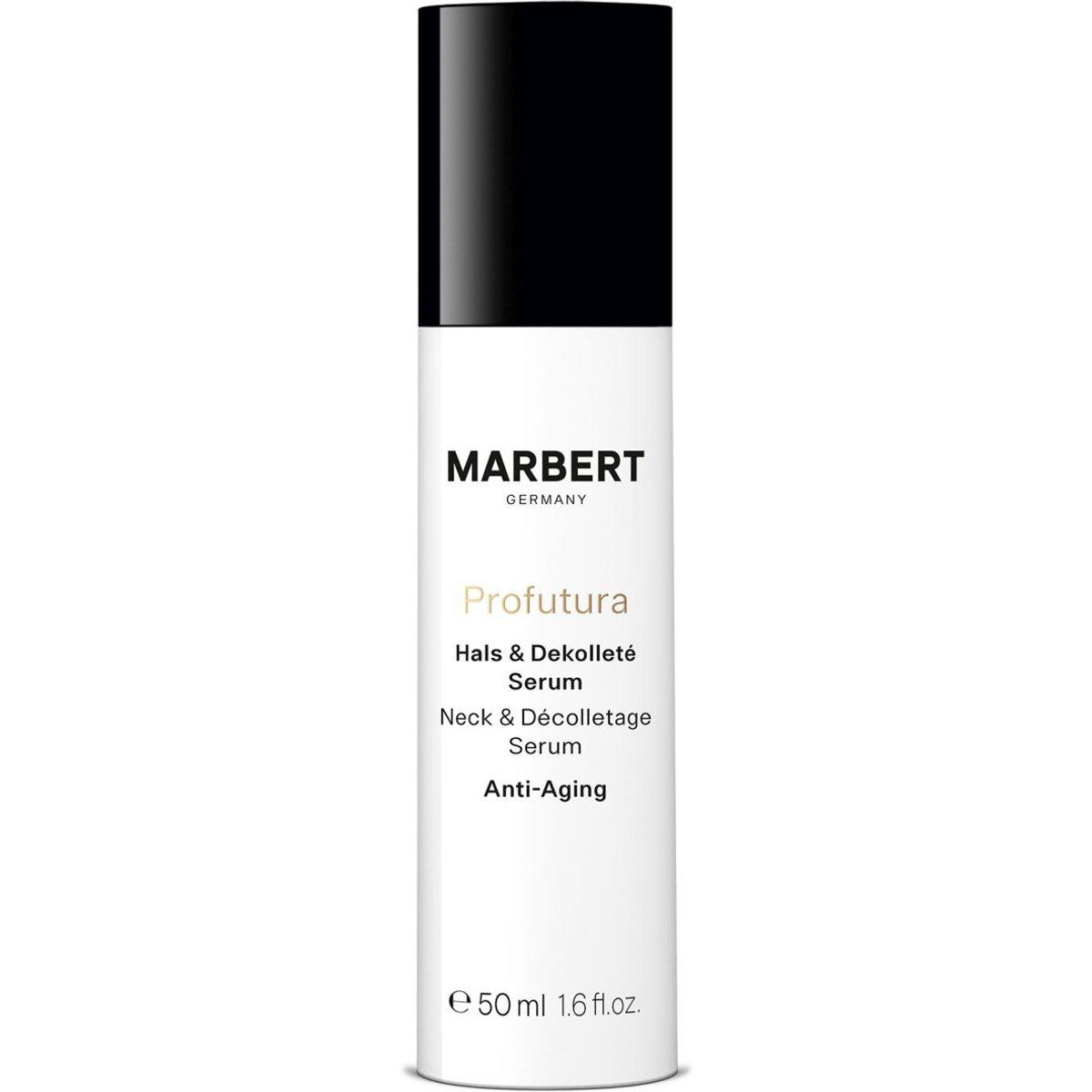 Anti-Aging Serum für Hals und Dekolleté