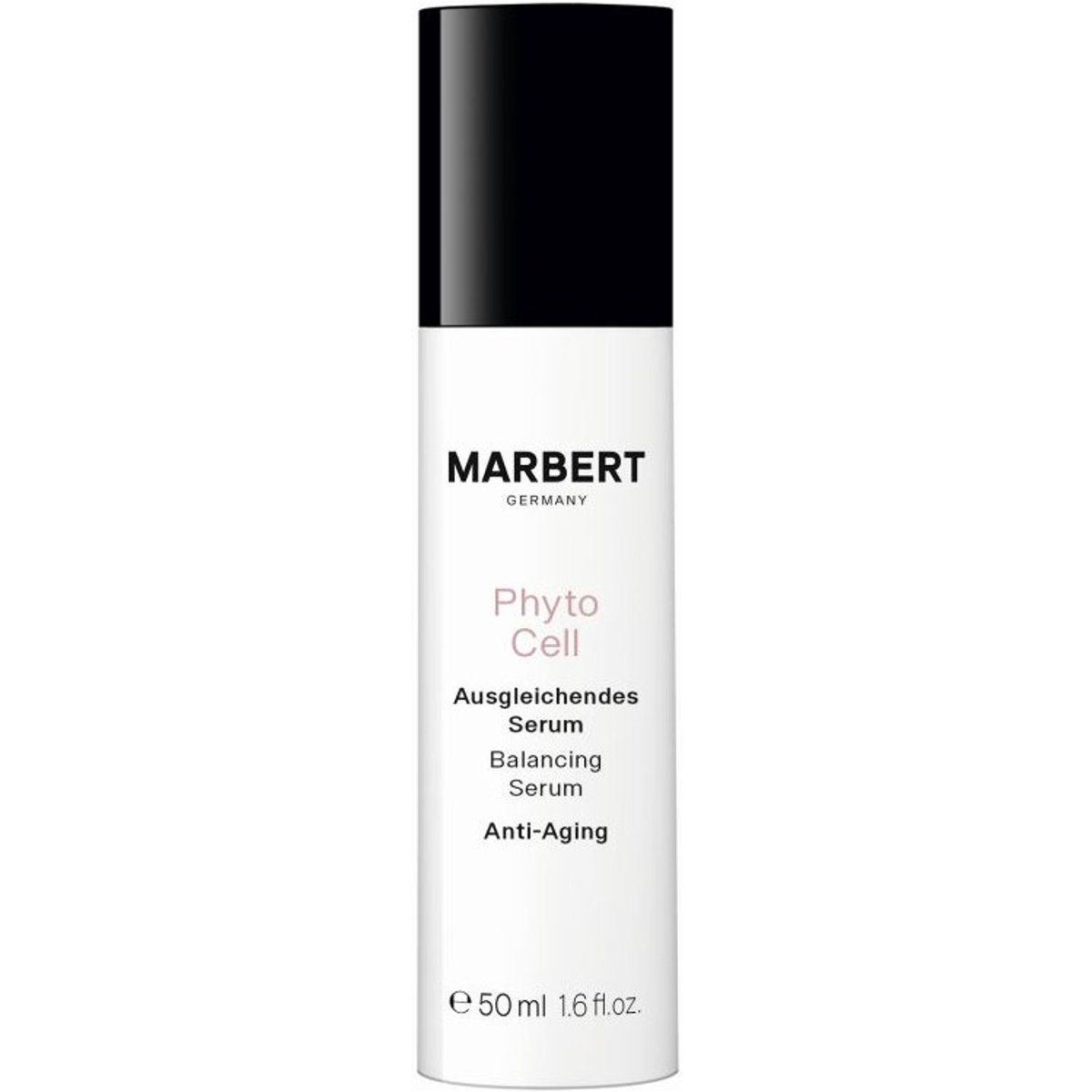 Marbert Ausgleichendes Anti-Aging Serum