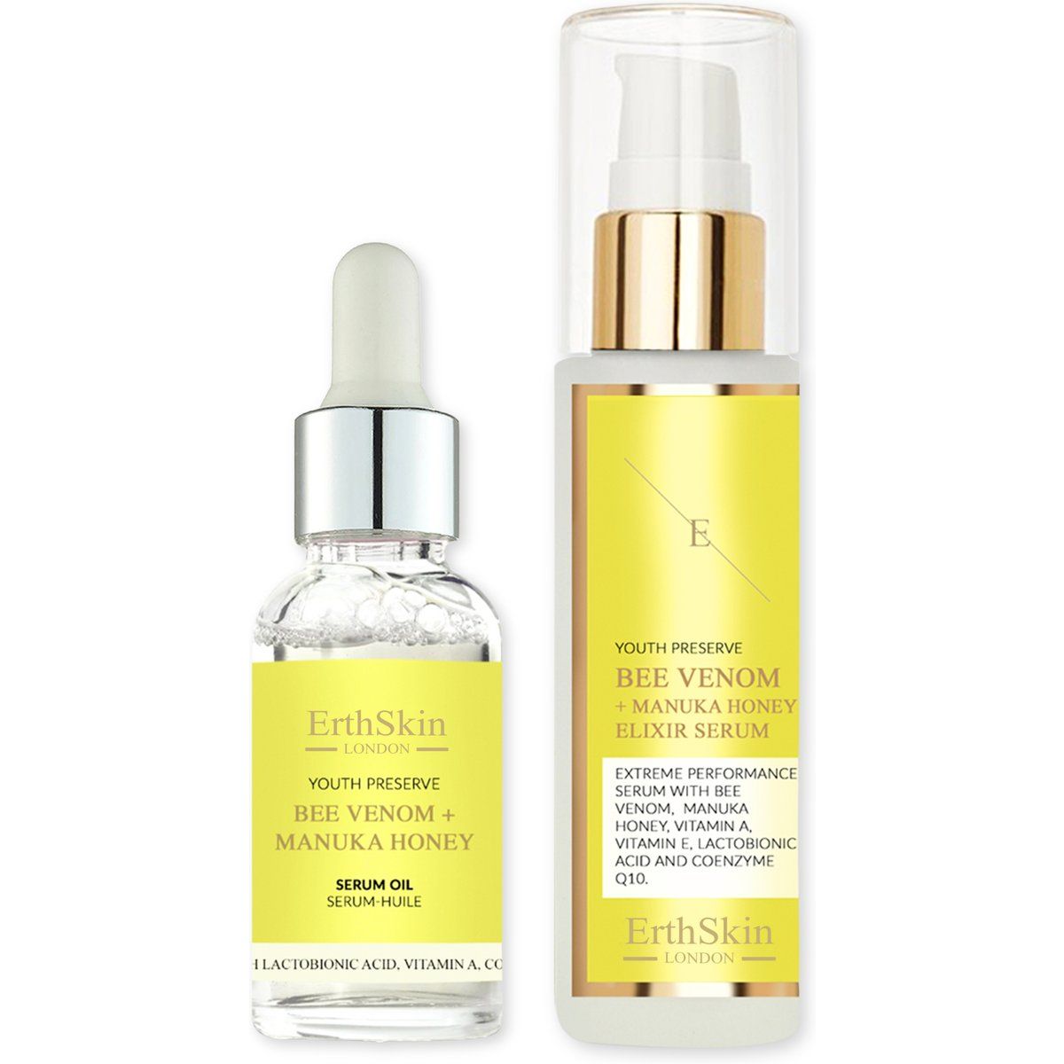 Youth Preserve Bienengift Seren