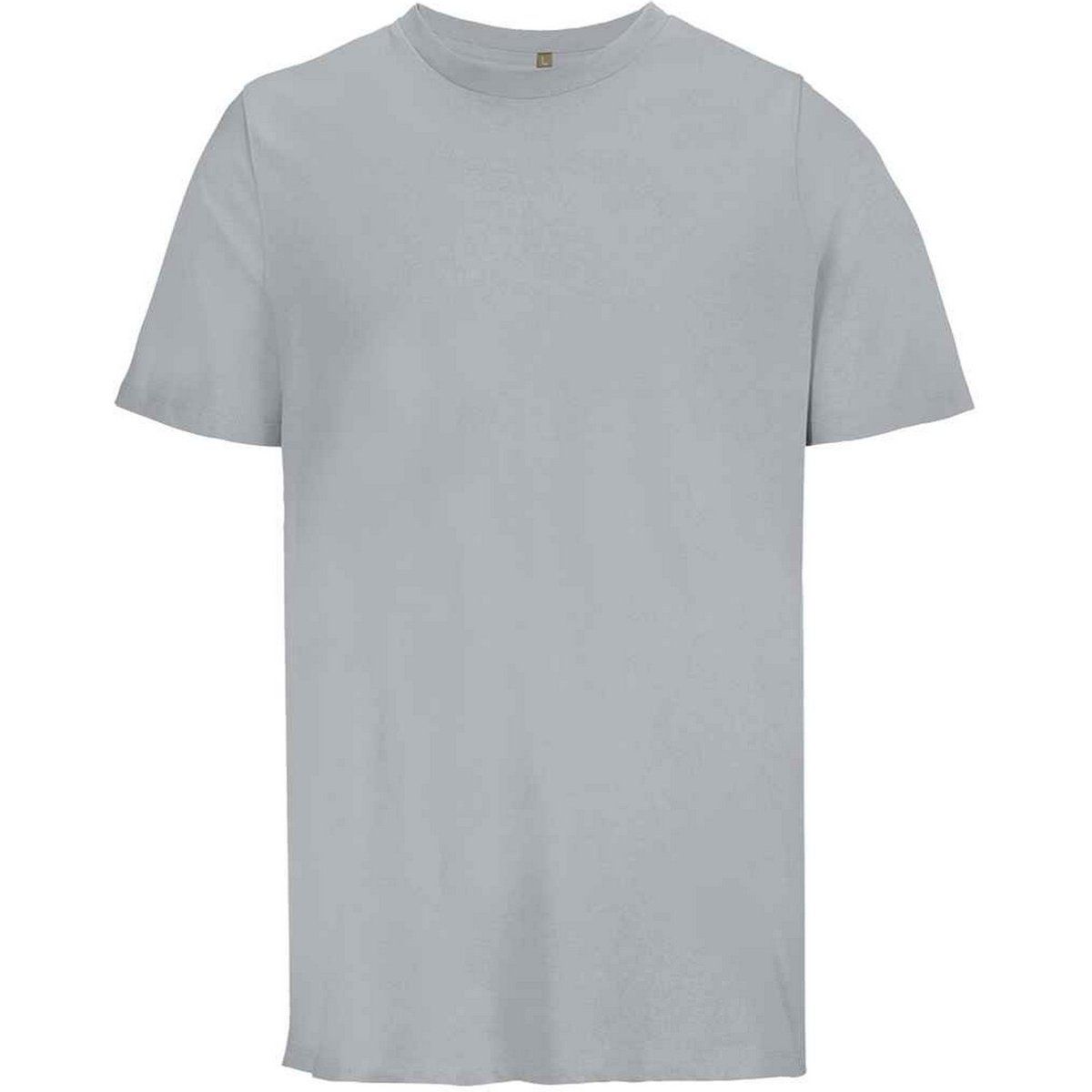 Unisex Basic T-Shirt aus Bio-Baumwolle