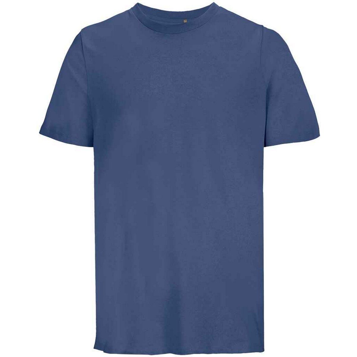 Unisex Bio-Baumwoll Basic T-Shirt