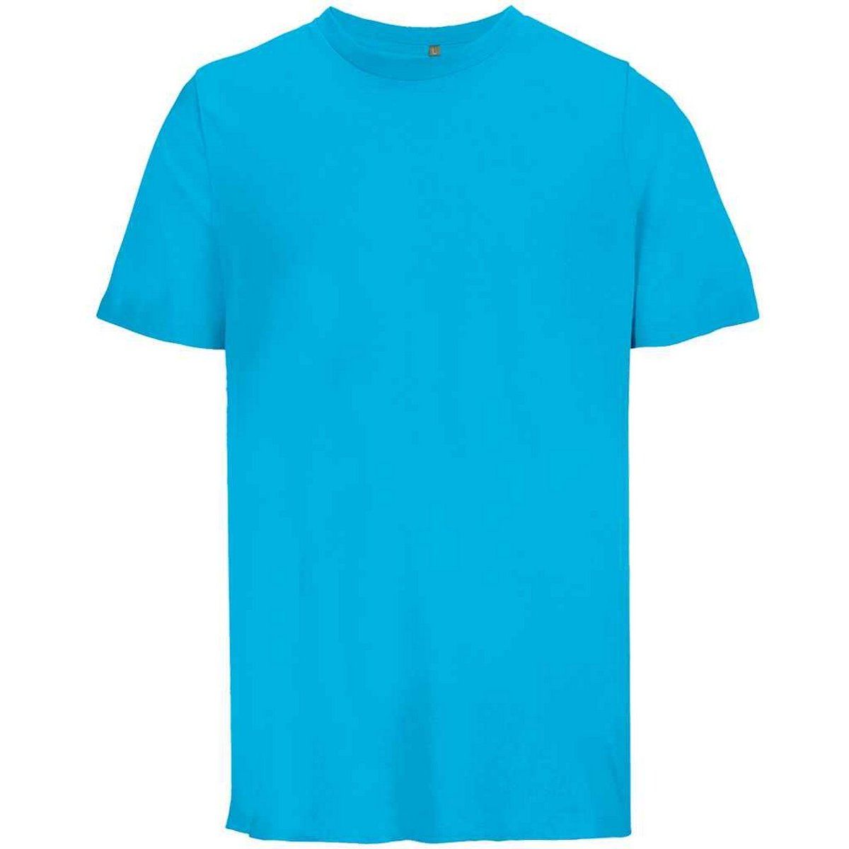 Unisex T-Shirt aus Bio-Baumwolle