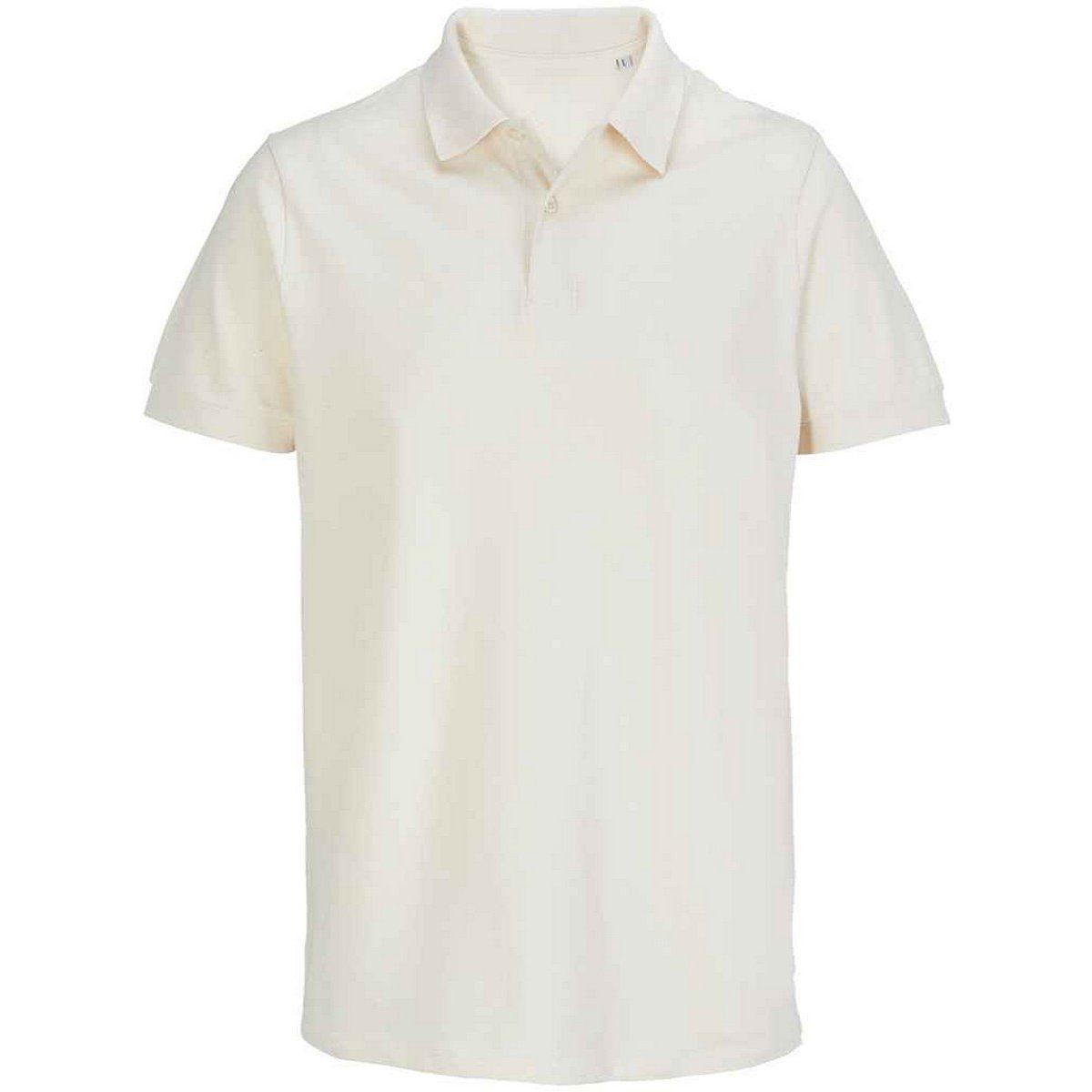 Klassisches kurzärmeliges Poloshirt
