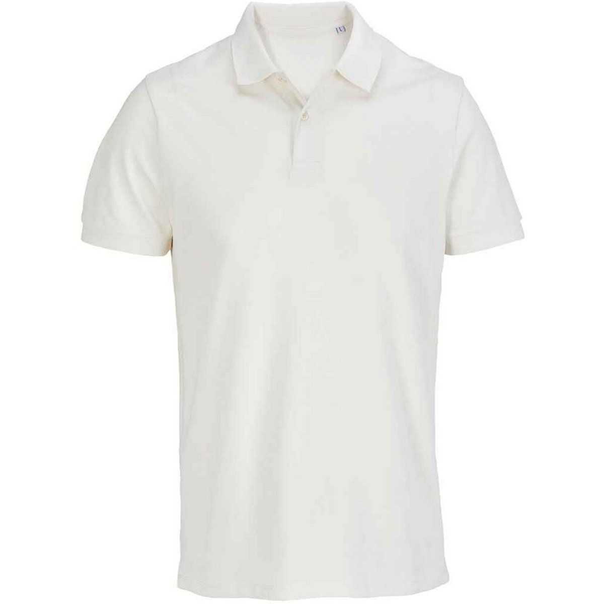 Klassisches Kurzarm-Poloshirt