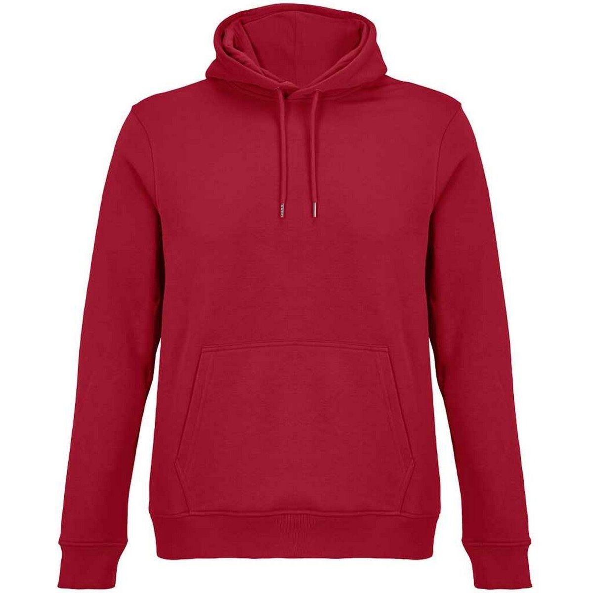 SOLS - "Constellation" Kapuzenpullover für Herren/Damen Unisex (Volksrot)