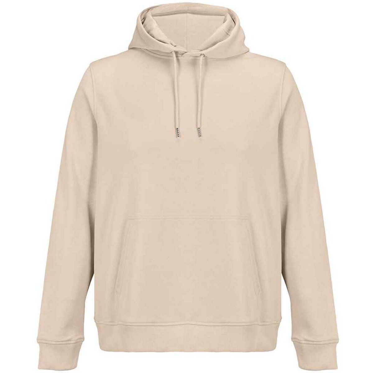 Unisex Hoodie aus Bio-Baumwollmischung