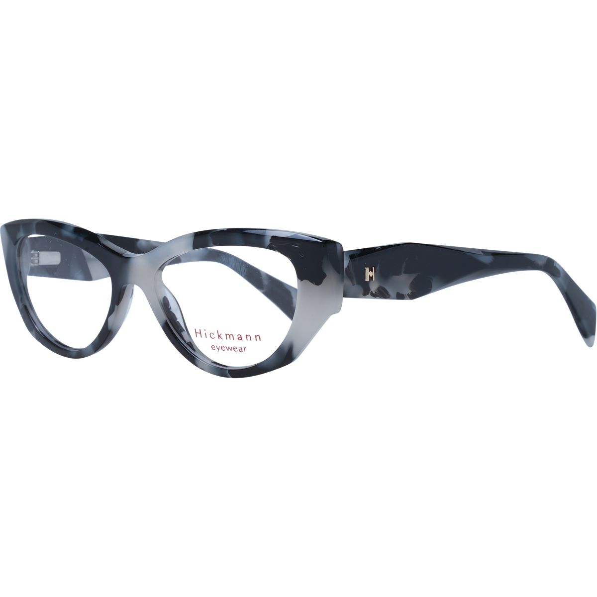 Cat-Eye Acetat Brille Ana Hickmann