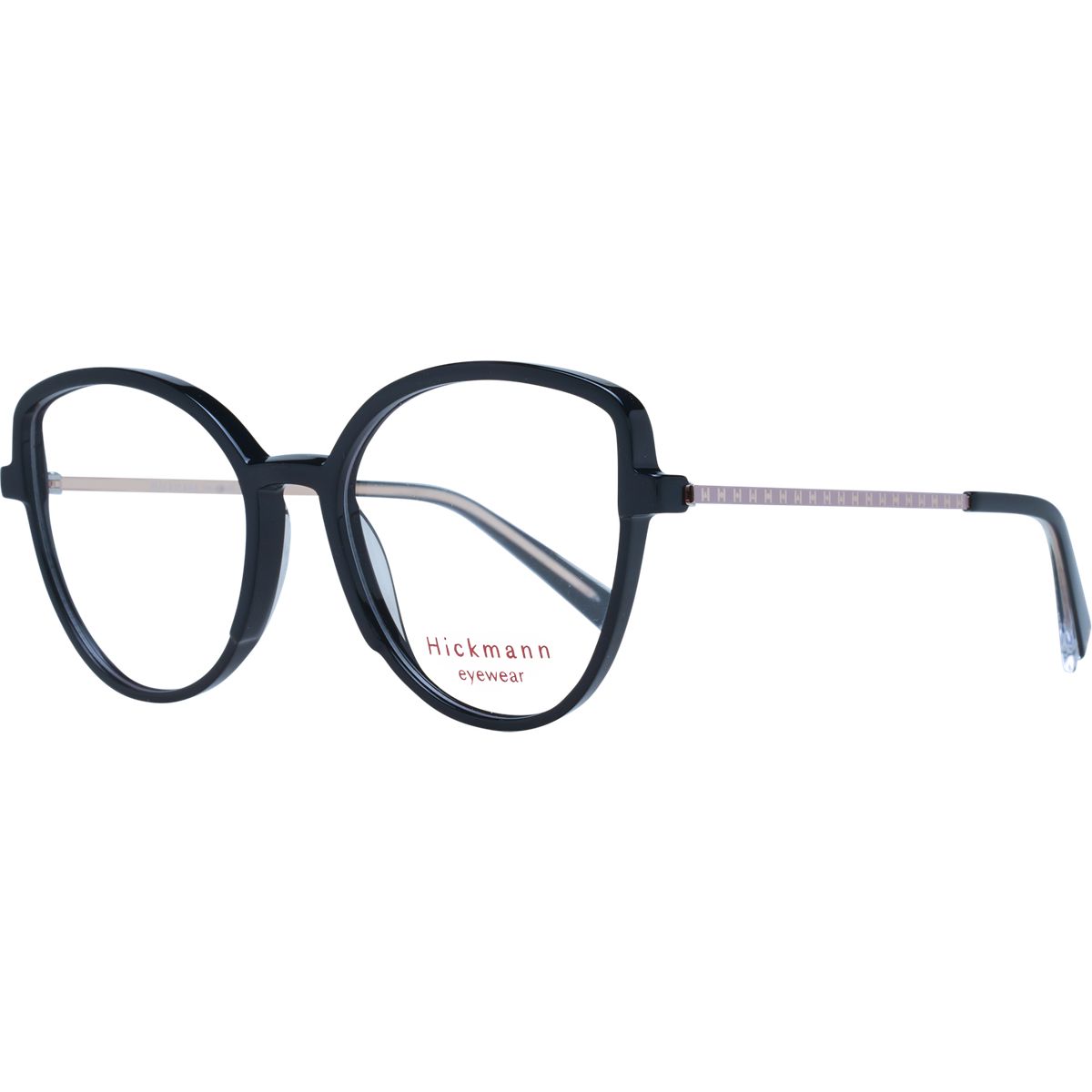 Ana Hickmann Monture de lunettes HI6265 A01 54