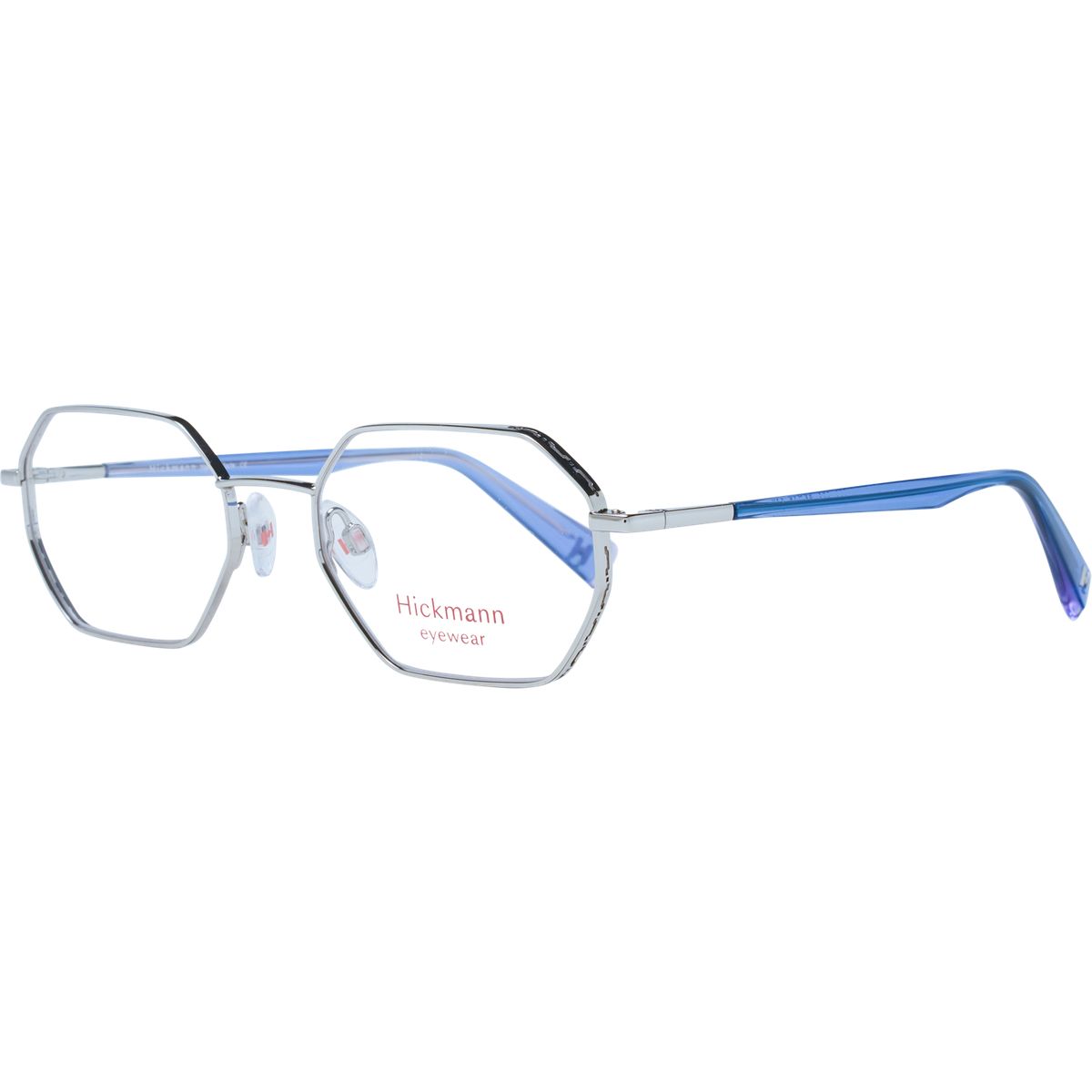 Ana Hickmann Monture de lunettes HI1228 06A 53