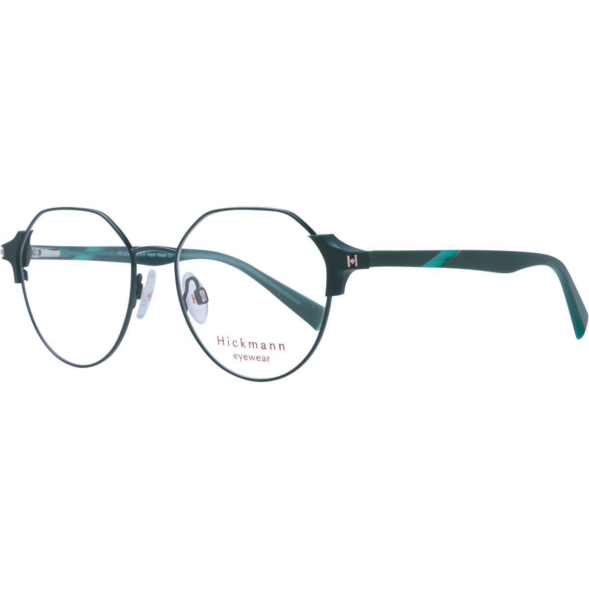 Ana Hickmann Monture de lunettes HI1210 D02 53