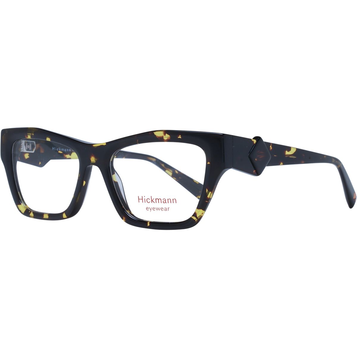 Cat-Eye Acetat Brille