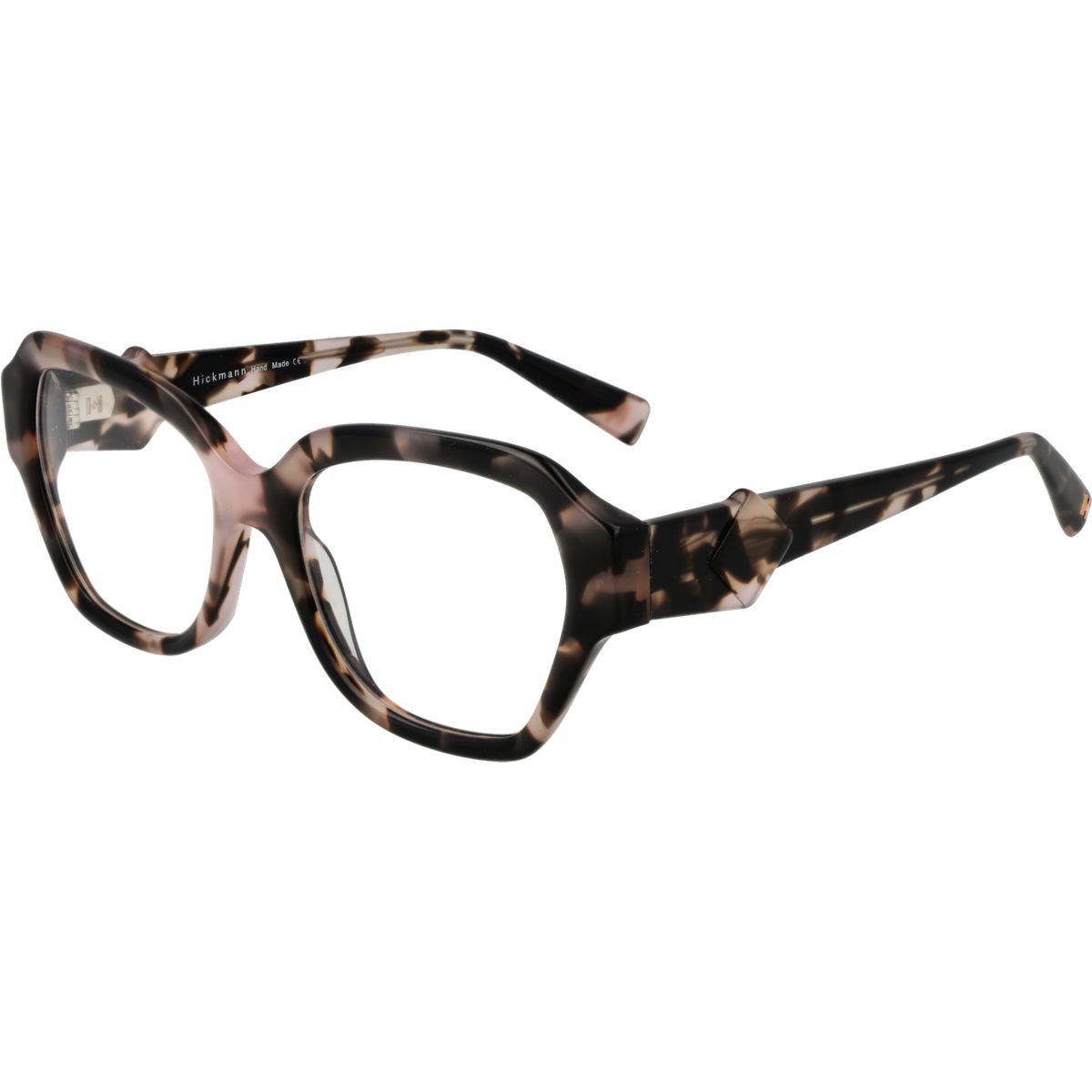 Ana Hickmann Monture de lunettes HI6296 G21 52