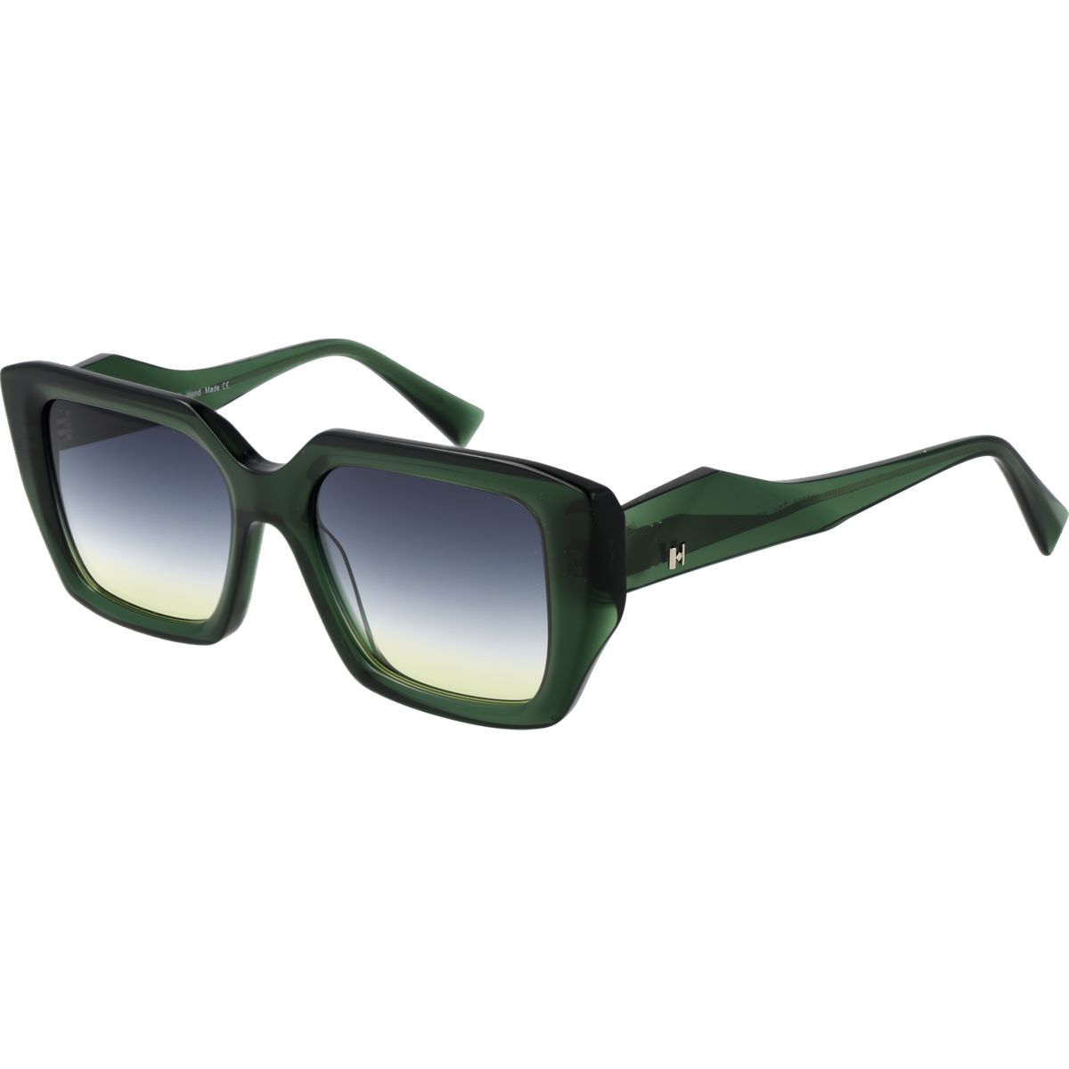 Ana Hickmann Lunettes de soleil HI9200 T01 53