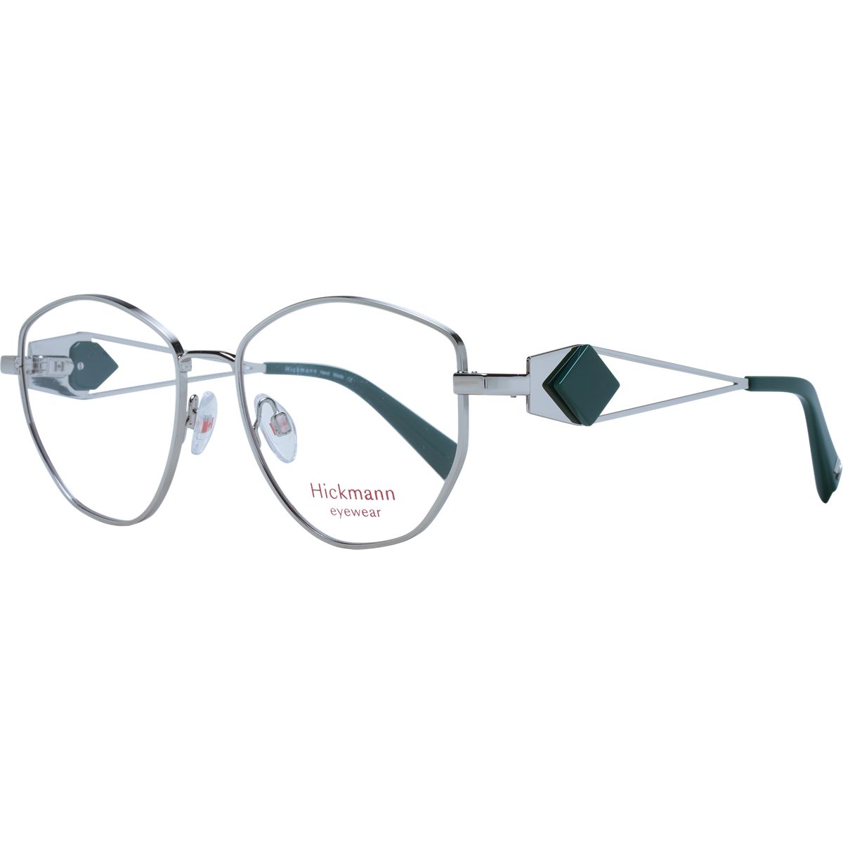 Ana Hickmann Monture de lunettes HI1225 03A 54