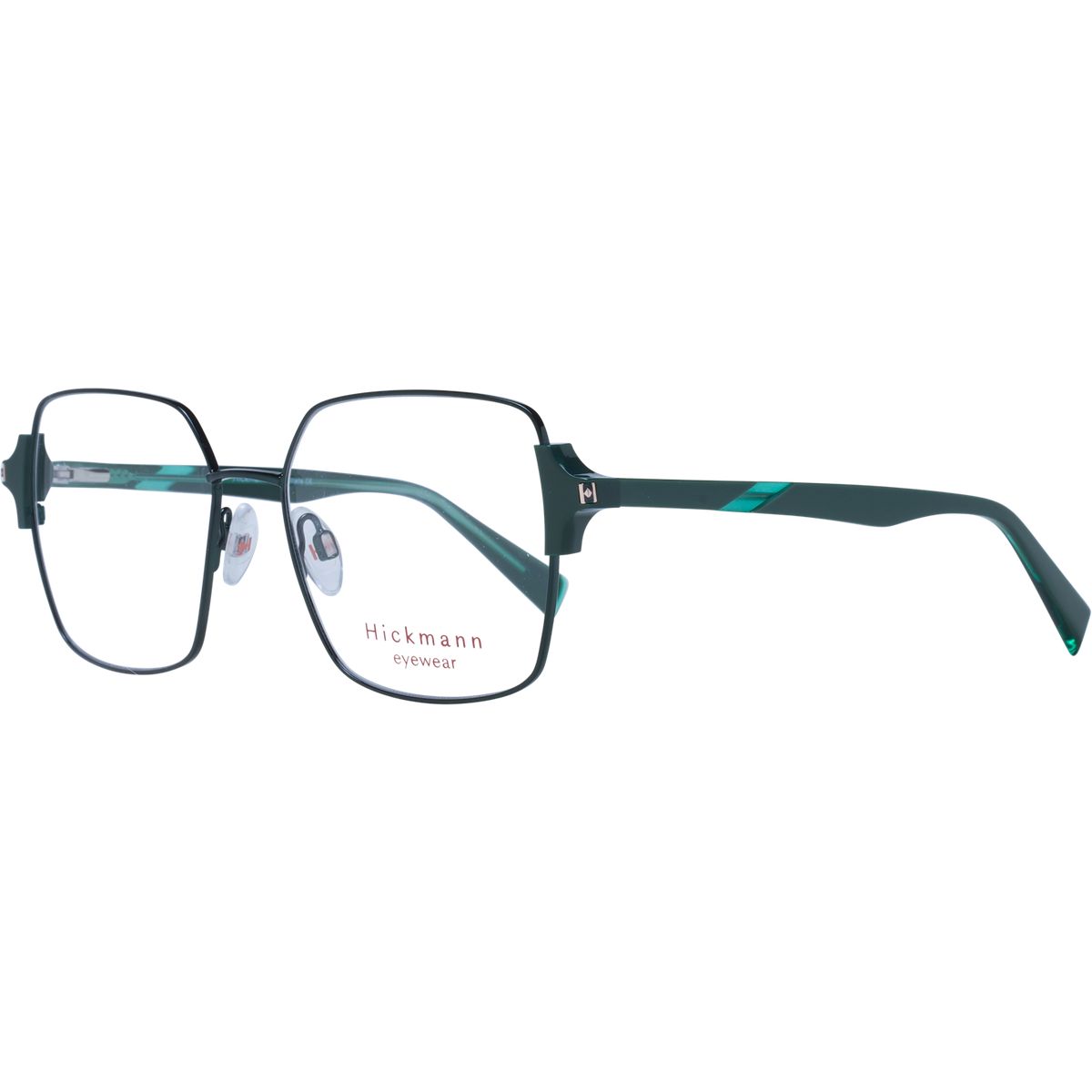 Ana Hickmann Monture de lunettes HI1209 D02 54