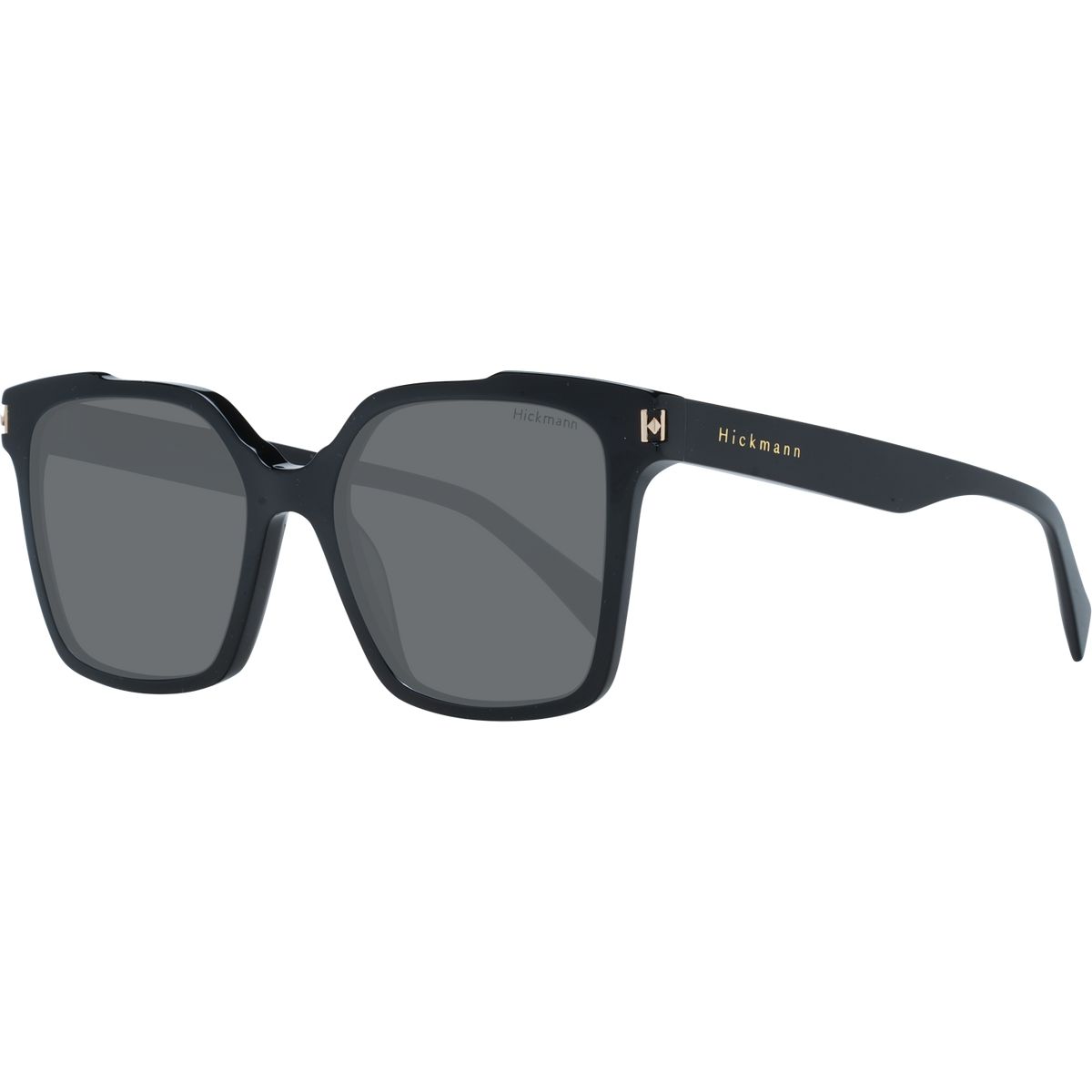 Quadratische Sonnenbrille
