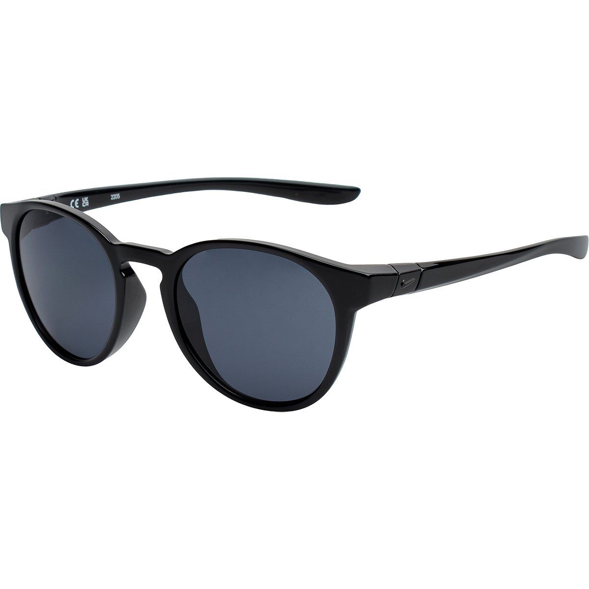 Runde Sonnenbrille