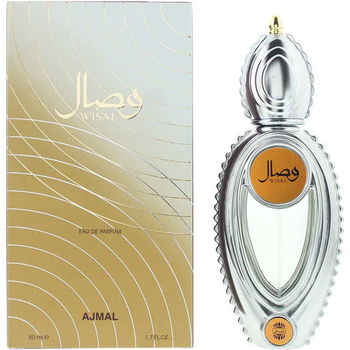 Feminines florales Eau de Parfum