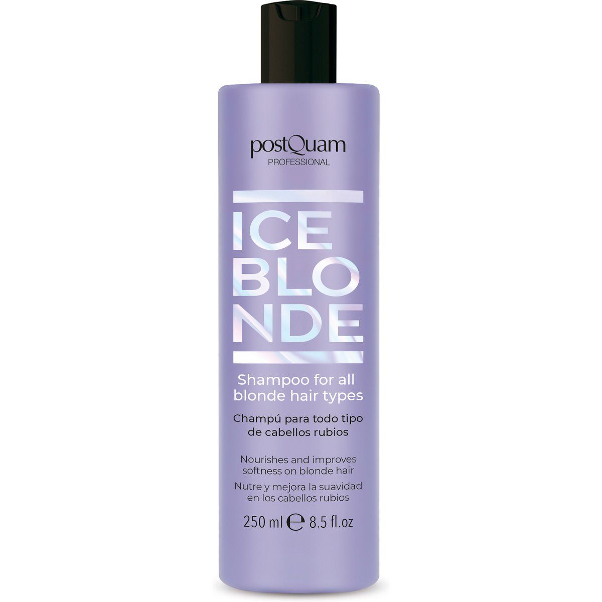 Ice Blonde Haarshampoo