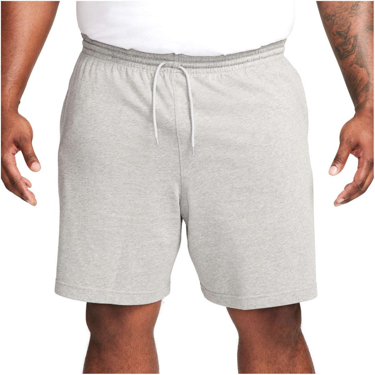 Lässige Herren-Strickshorts