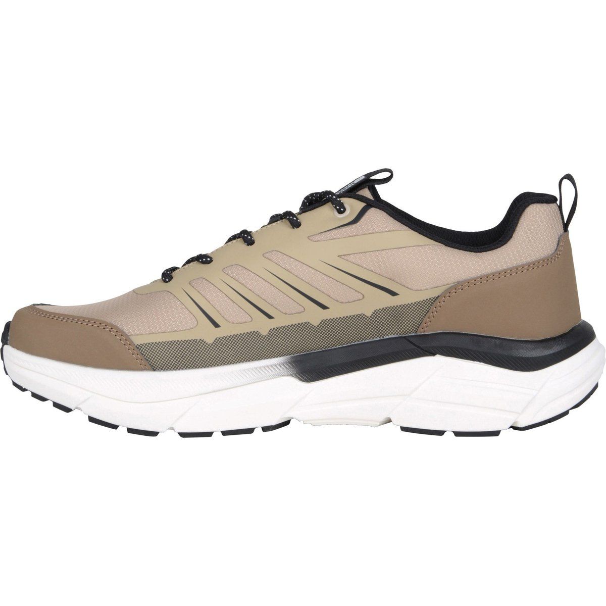 Mountain Warehouse - Herren Sneaker "Switch" (Hellbraun)