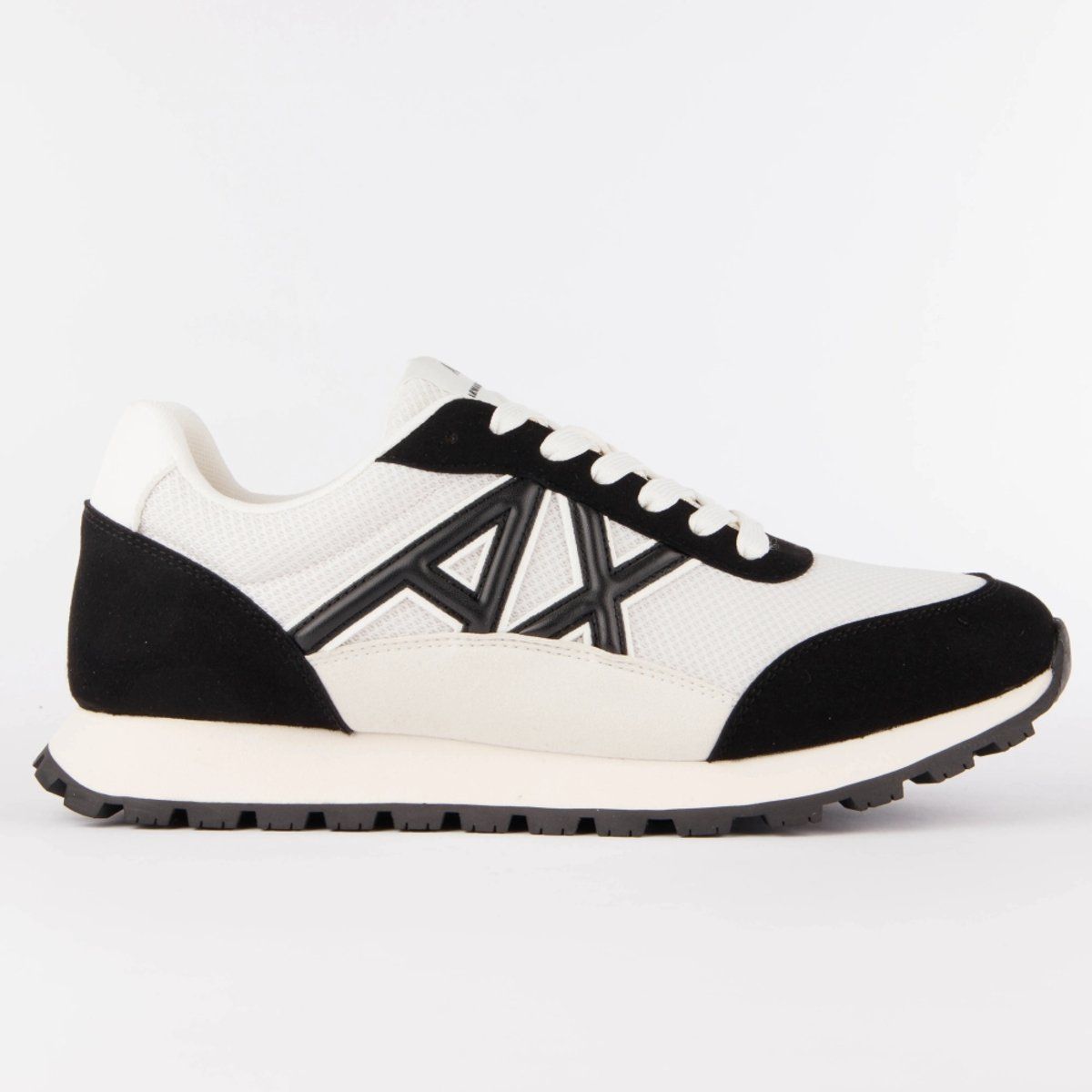 Heritage Lauf-Sneakers