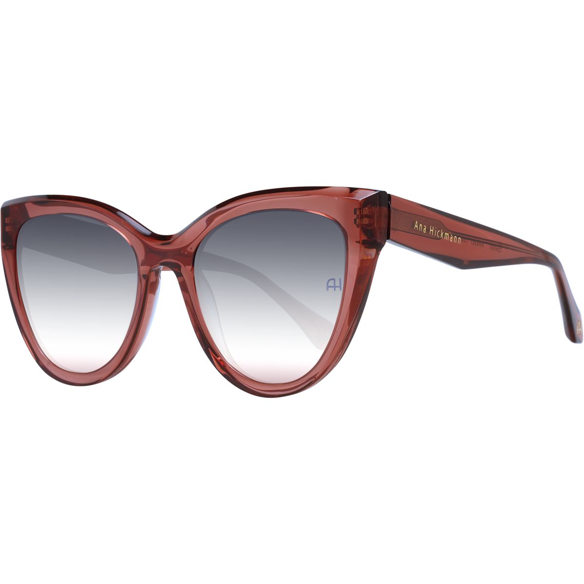 Ana Hickmann Sonnenbrille AH9367 T02 53