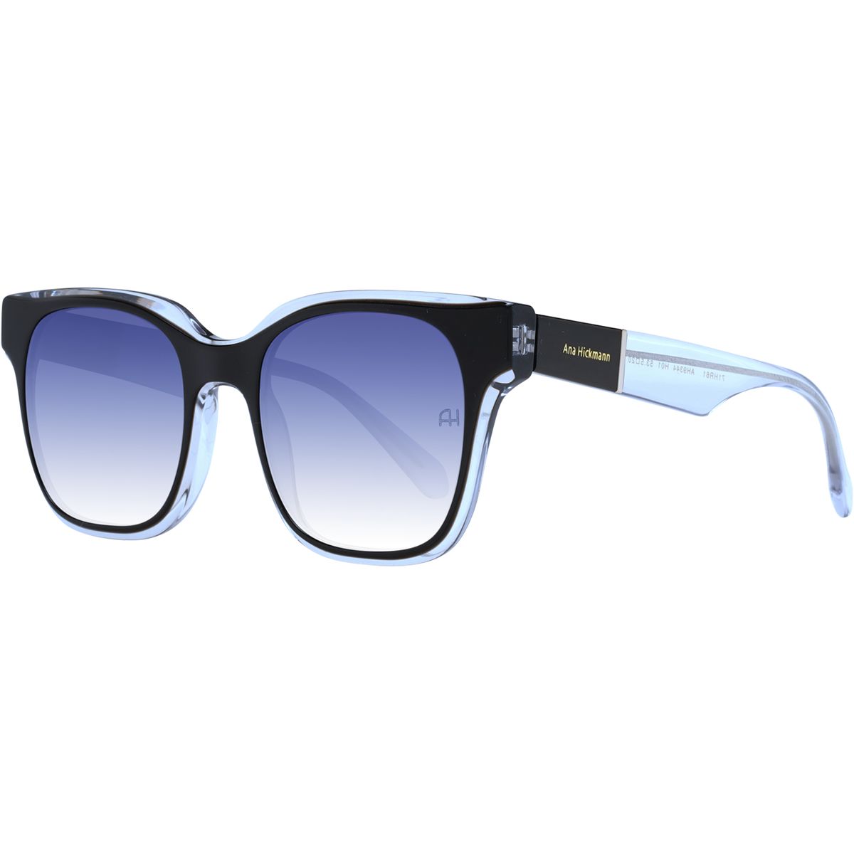 Quadratische Sonnenbrille