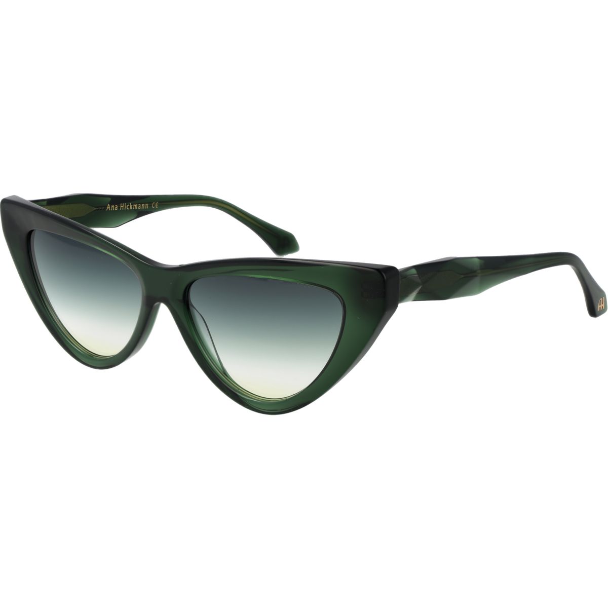 Ana Hickmann Sonnenbrille AH9391 T01 56