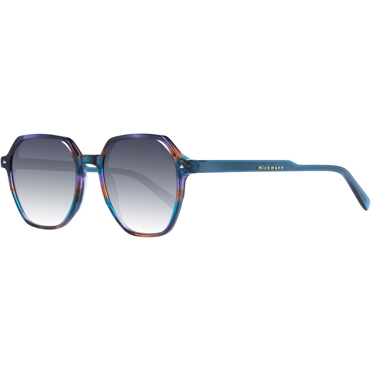 Ana Hickmann Sonnenbrille HIY9000 E01 50