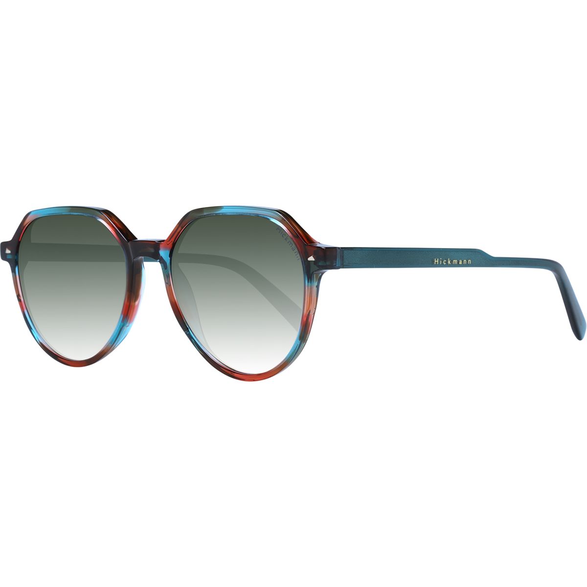 Ana Hickmann Sonnenbrille HIY9001 E01 50