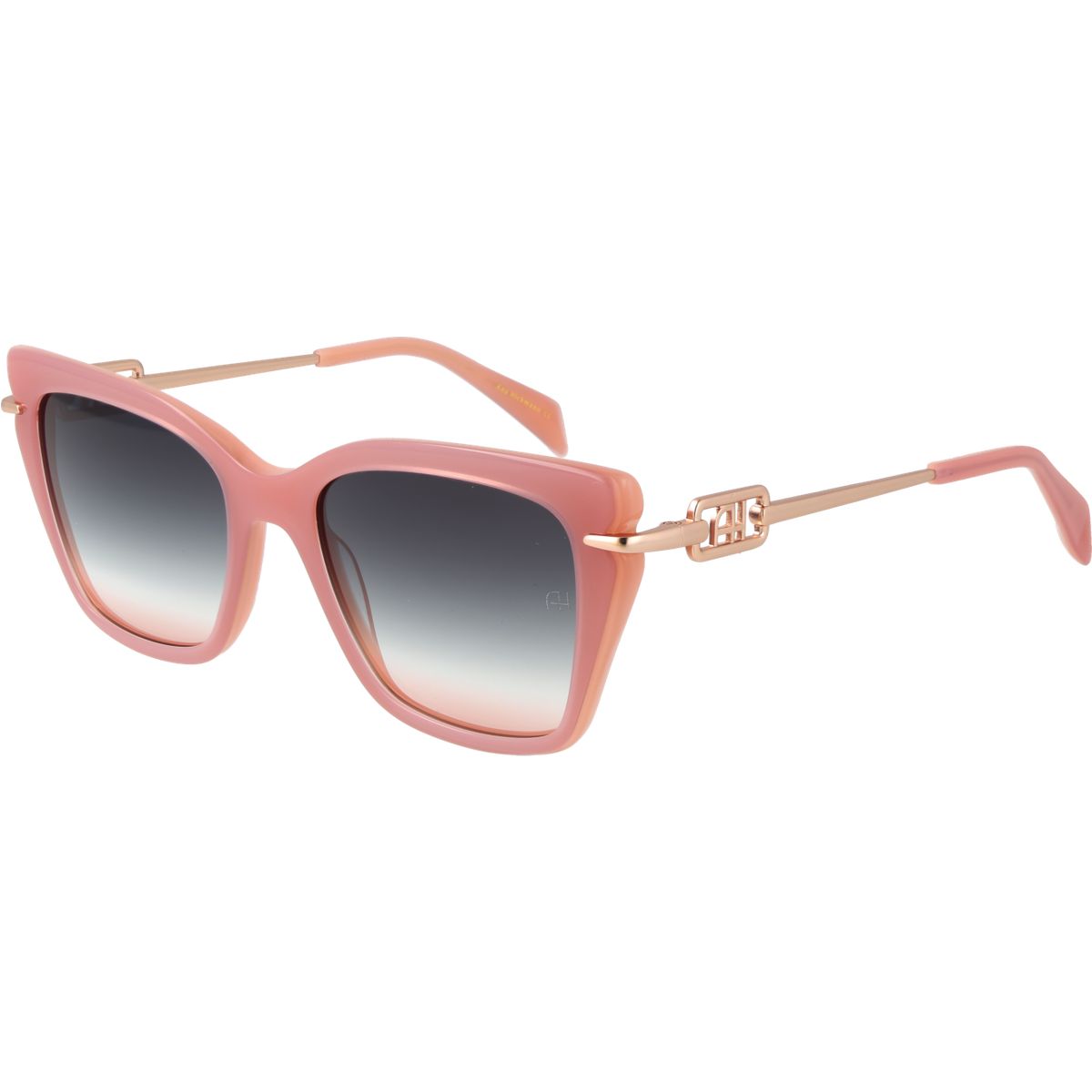 Ana Hickmann Sonnenbrille AH9414 H02 53