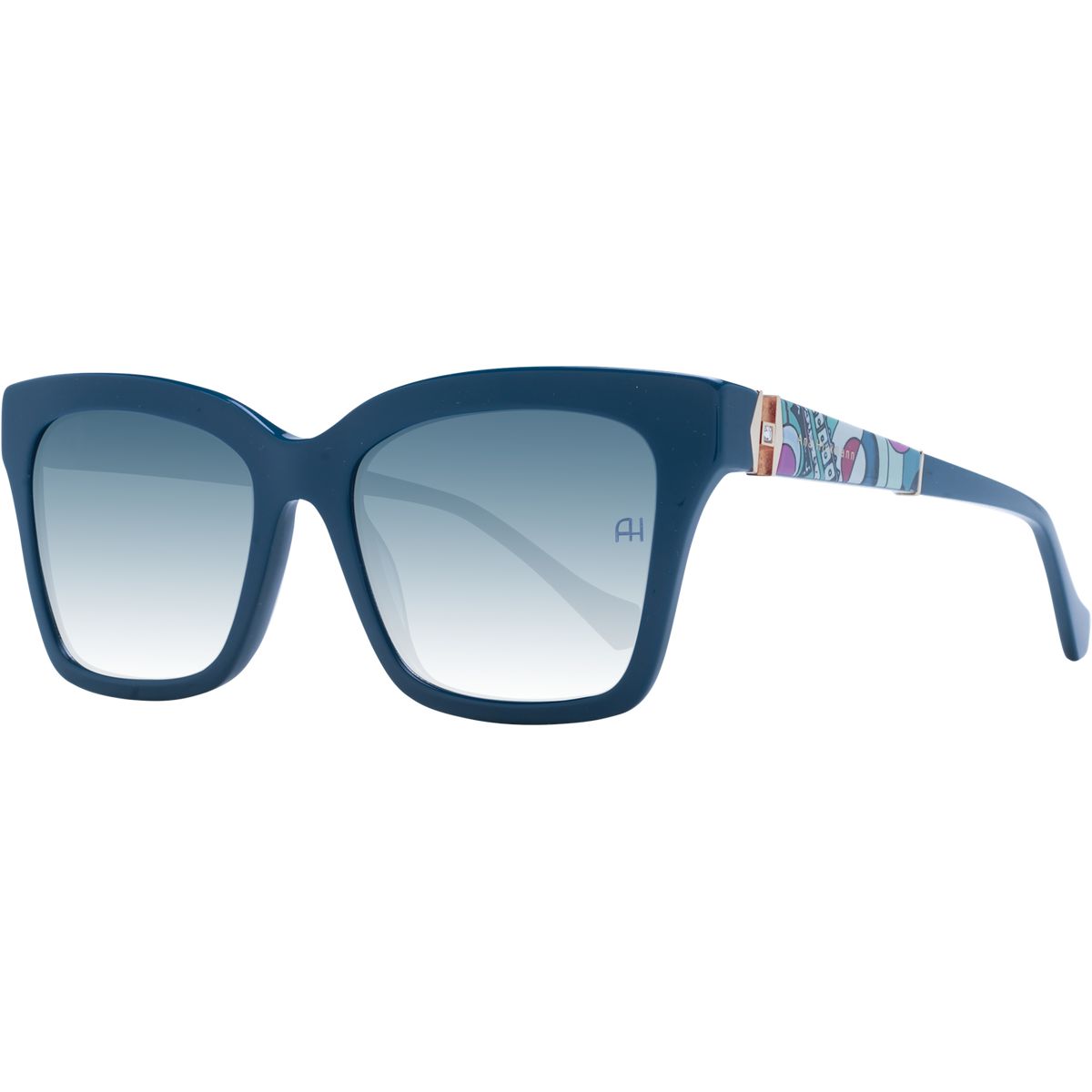Ana Hickmann Sonnenbrille AH9354 D01 54
