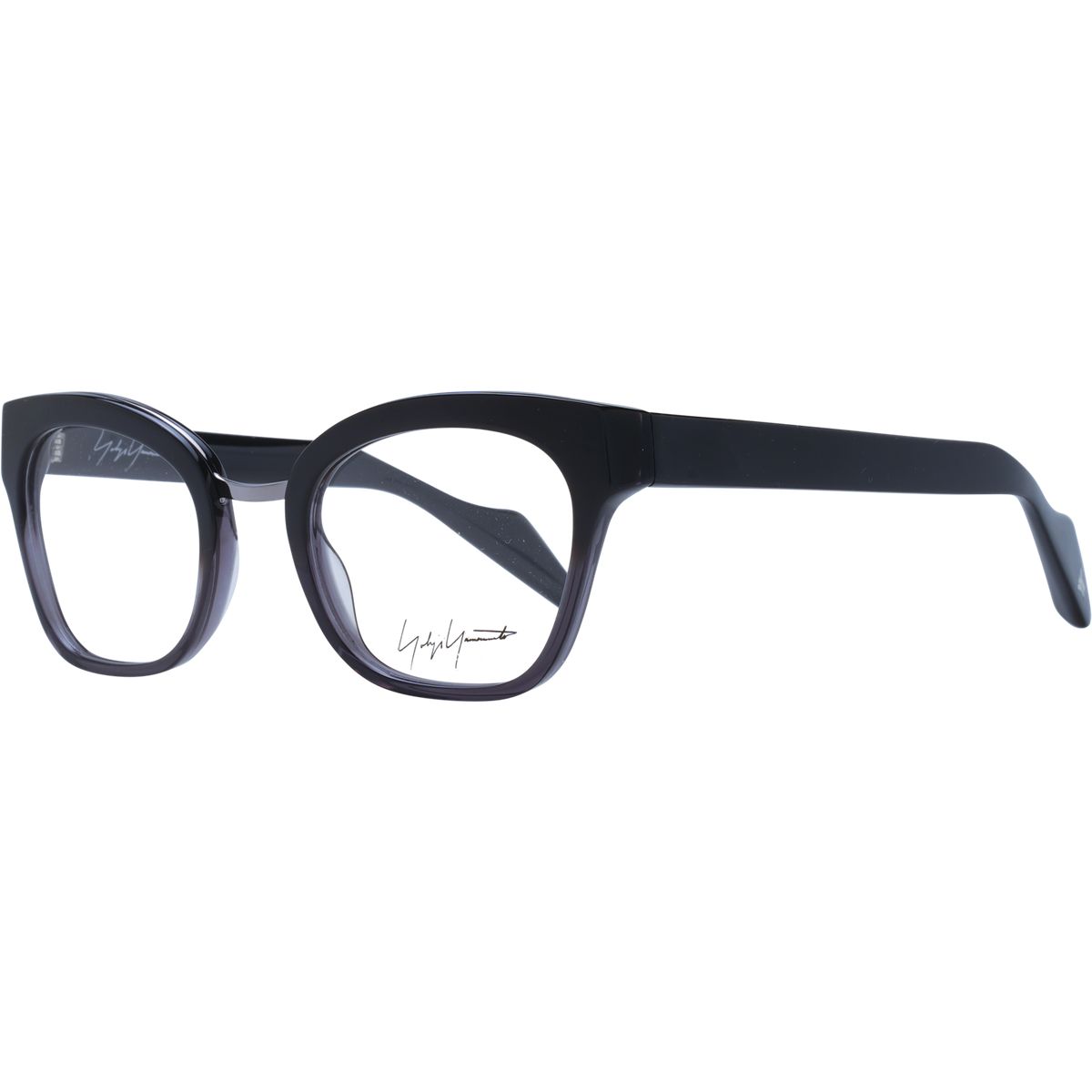 Klassische Acetat-Vollrandbrille