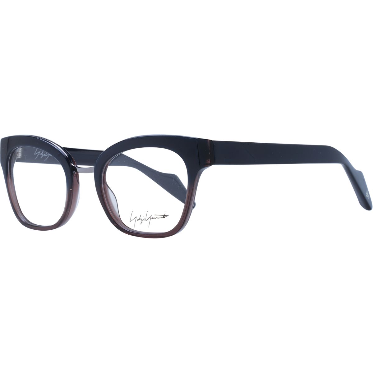 Zweifarbige Butterfly-Brille