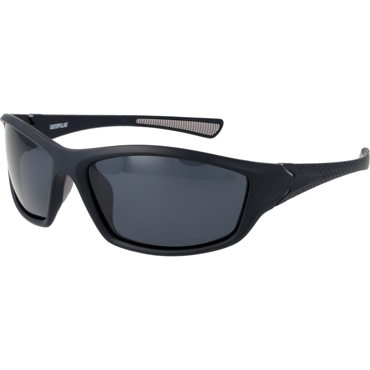 Sportliche rechteckige Sonnenbrille für Herren