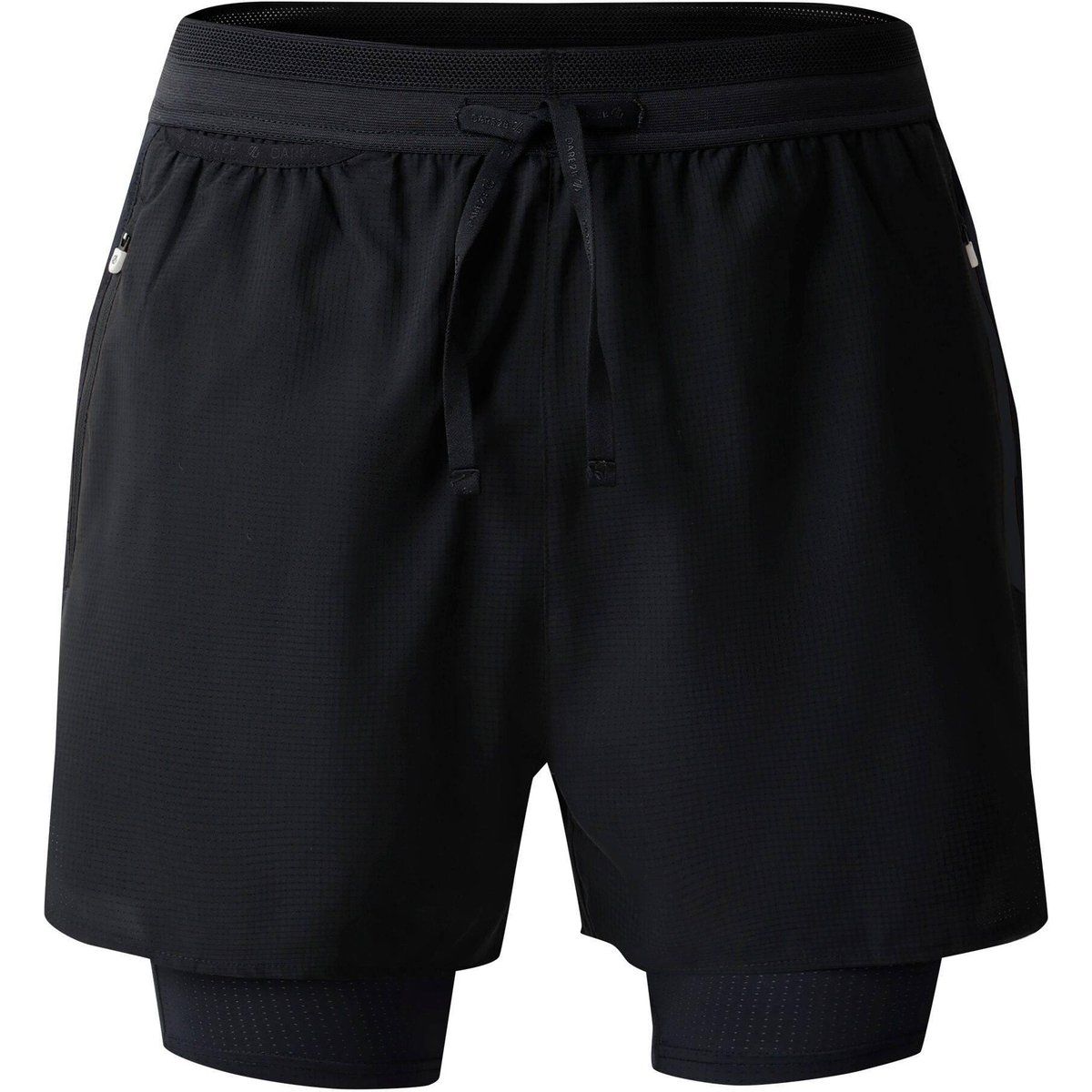 Dare 2B - "Movement II" Shorts für Herren (Schwarz)