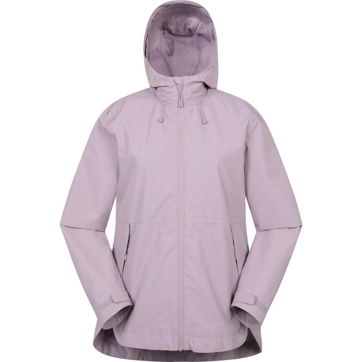 Mountain Warehouse - "Canyon" Jacke für Damen (Flieder)