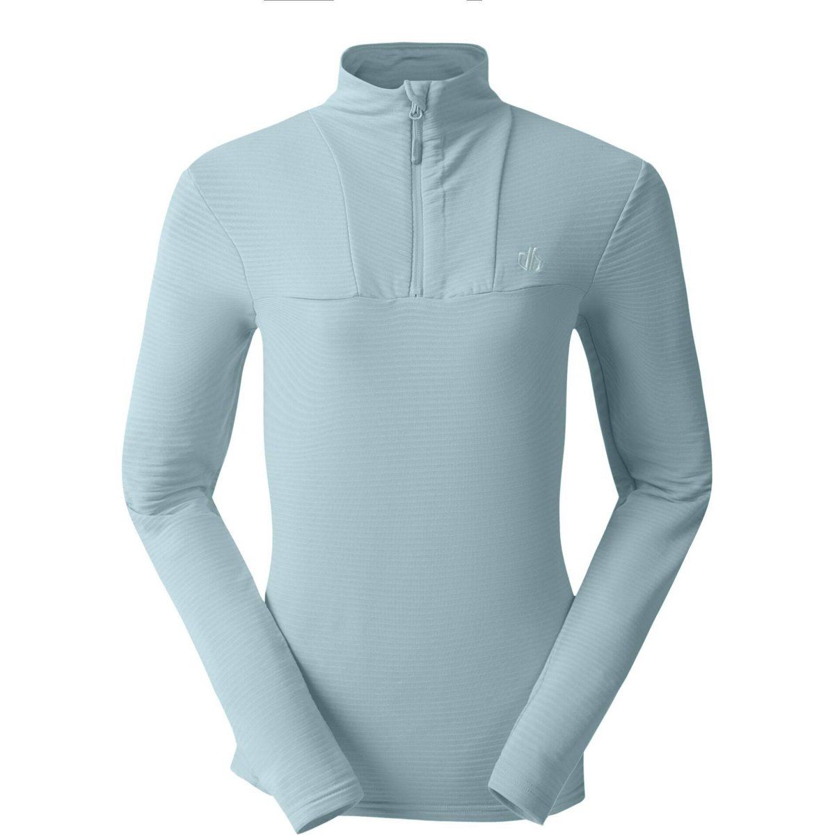 Dare 2B - "Torrek" Midlayer Über den Kopf für Damen (Grundwasserleiter)