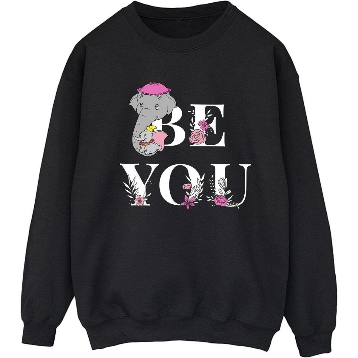 Disney Dumbo 'Be You' Sweatshirt