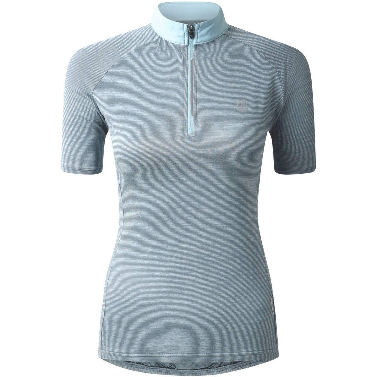Dare 2B - "Pedal II" Trikot für Damen (Grau)